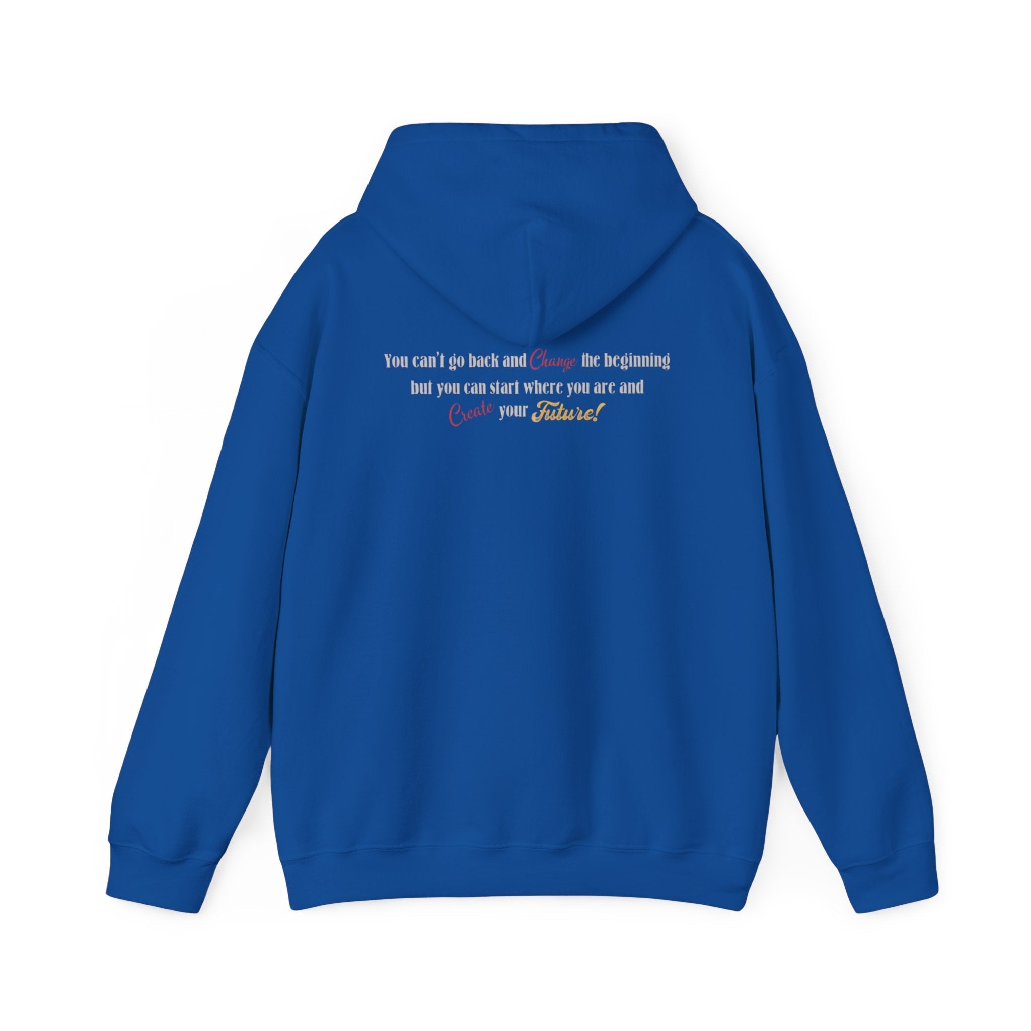 Changed Hoodie